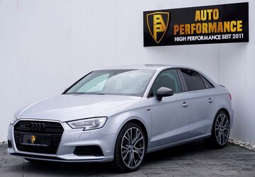 Audi A3 49.000 km 21.900 &euro; Mainz-Kostheim (Wiesbaden) 55246