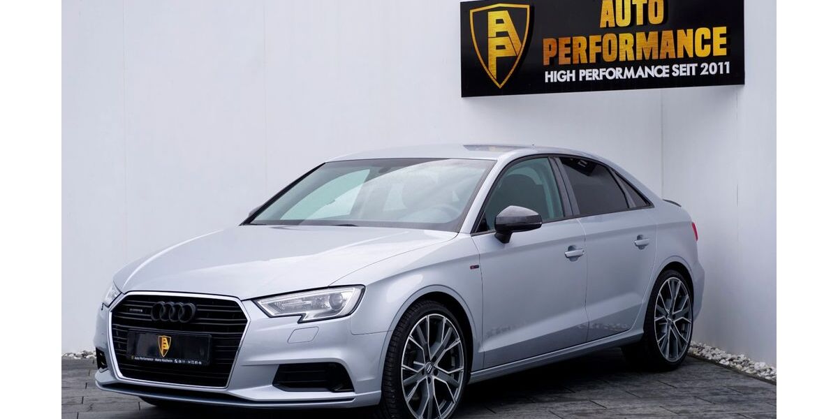 Audi A3 49.000 km 21.900 &euro; Mainz-Kostheim (Wiesbaden) 55246