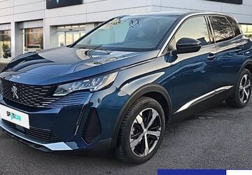 Peugeot 3008 13.214 km 19.980 &euro; Wiesbaden 65201
