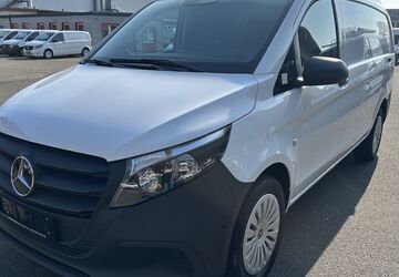 Mercedes-Benz Vito 42.208 km 33.915 &euro; Mainz 55122