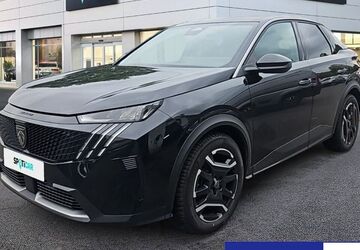 Peugeot 3008 9.990 km 43.940 &euro; Wiesbaden 65201