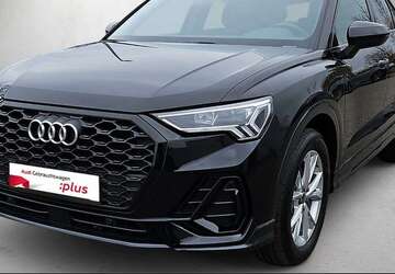 Audi Q3 39.745 km 34.930 &euro; Mainz 55131