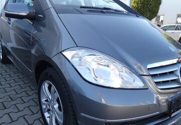 Mercedes-Benz A 180 113.036 km 6.999 &euro; Mainz 55120