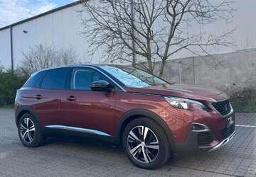 Peugeot 3008 105.000 km 18.999 &euro; Groß-Gerau 64521