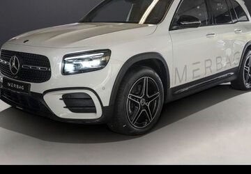 Mercedes-Benz GLB 200 13.000 km 44.890 &euro; Wiesbaden 65189
