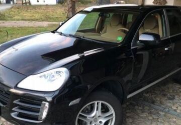 Porsche Cayenne 290.000 km 5.350 &euro; Mörfelden-Walldorf 64546