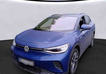 VW ID.4 43.498 km 27.889 &euro; Gross-Gerau 64521