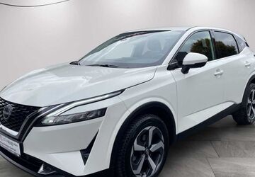 Nissan Qashqai 74.029 km 23.900 &euro; Mainz 55120
