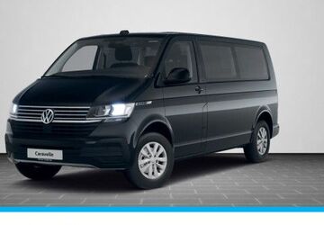 VW T6 Caravelle 34.257 km 43.890 &euro; Bingen / Rhein 55411