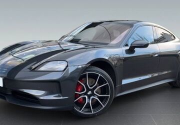 Porsche Taycan 19.900 km 116.900 &euro; Wiesbaden 65187