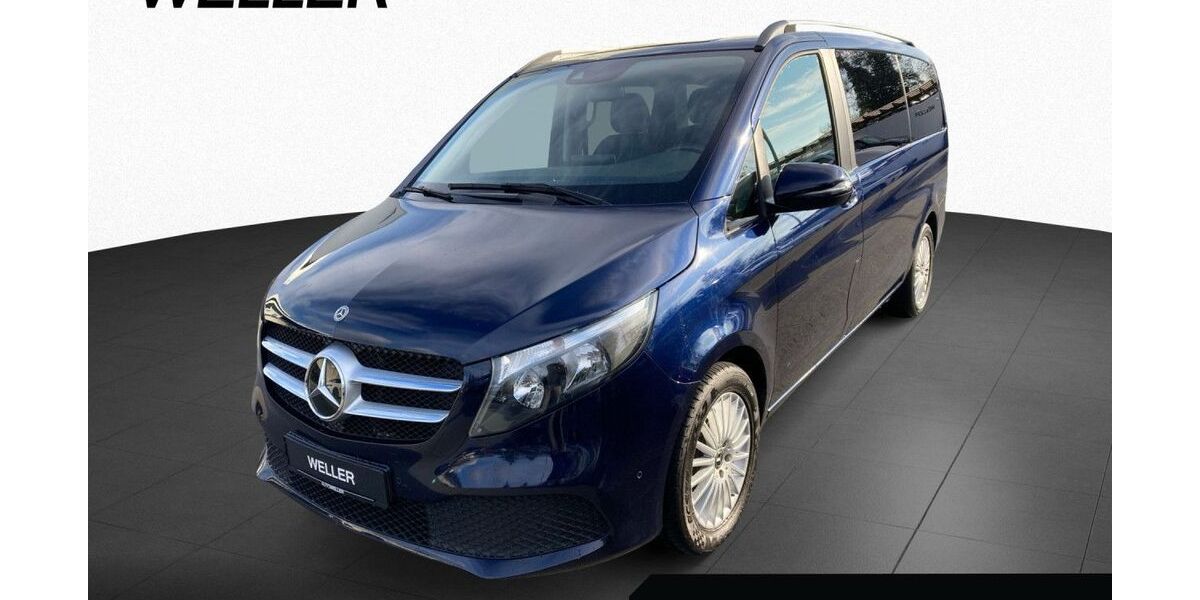 Mercedes-Benz V 220 77.649 km 37.950 &euro; Kronberg 61476