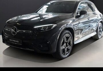 Mercedes-Benz GLC 200 9.300 km 56.490 &euro; Wiesbaden 65189