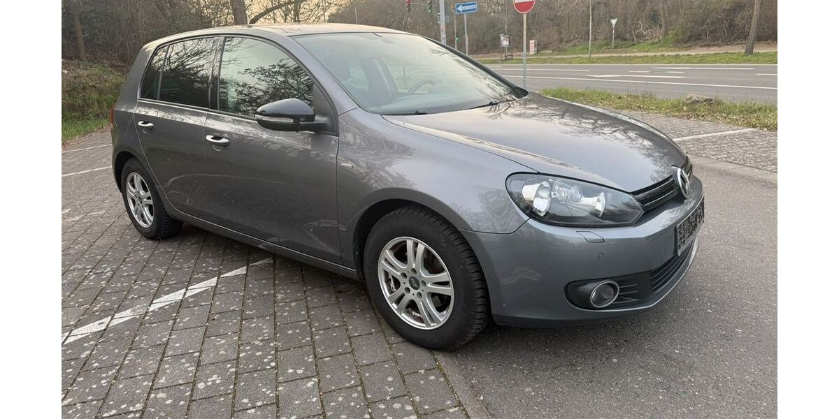 VW Golf 154.876 km 6.799 &euro; Wiesbaden 65203