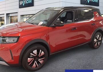 Opel Frontera 7.000 km 24.980 &euro; Wiesbaden 65201