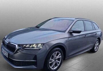 Skoda Octavia 19.990 km 36.490 &euro; Bad Camberg 65520