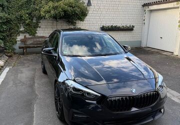 BMW 218 Gran Coupé 79.345 km 21.800 &euro; Kelsterbach 65451