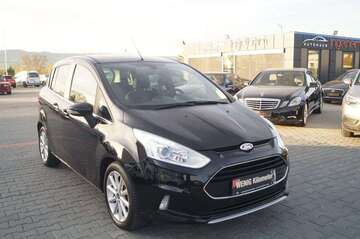 Gebrauchte Ford B-Max