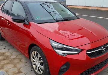 Opel Corsa 48.872 km 15.380 &euro; Ingelheim 55218