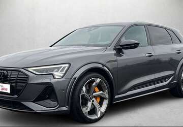 Audi e-tron 56.053 km 44.580 &euro; Mainz 55131