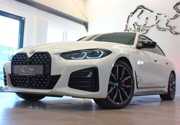 BMW M440 61.398 km 46.900 &euro; Nieder Olm (bei Mainz) 55268
