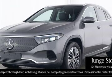 Mercedes-Benz EQA 12.700 km 34.220 &euro; Büttelborn 64572