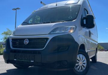 Fiat Ducato 76.610 km 17.500 &euro; Mainz 55129