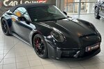 Porsche 911 992 GTS Cabrio |Matrix|ACC|S.AGA|Lift| 16.953 km 169.999 &euro; Mainz-Kostheim 55246