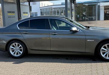 BMW 520 418.000 km 6.300 &euro; Wackernheim Ingelheim 55263