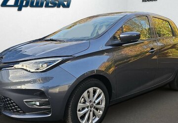 Renault ZOE Experience R110 Z.E.50 10.000 km 14.990 &euro; Schwalbach/Taunus 65824