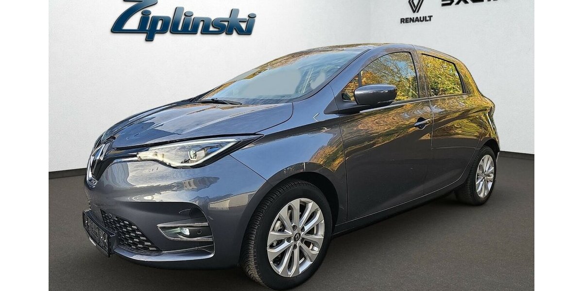 Renault ZOE Experience R110 Z.E.50 10.000 km 14.990 &euro; Schwalbach/Taunus 65824