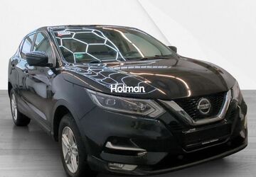 Nissan Qashqai 125.497 km 12.483 &euro; Eschborn 65760