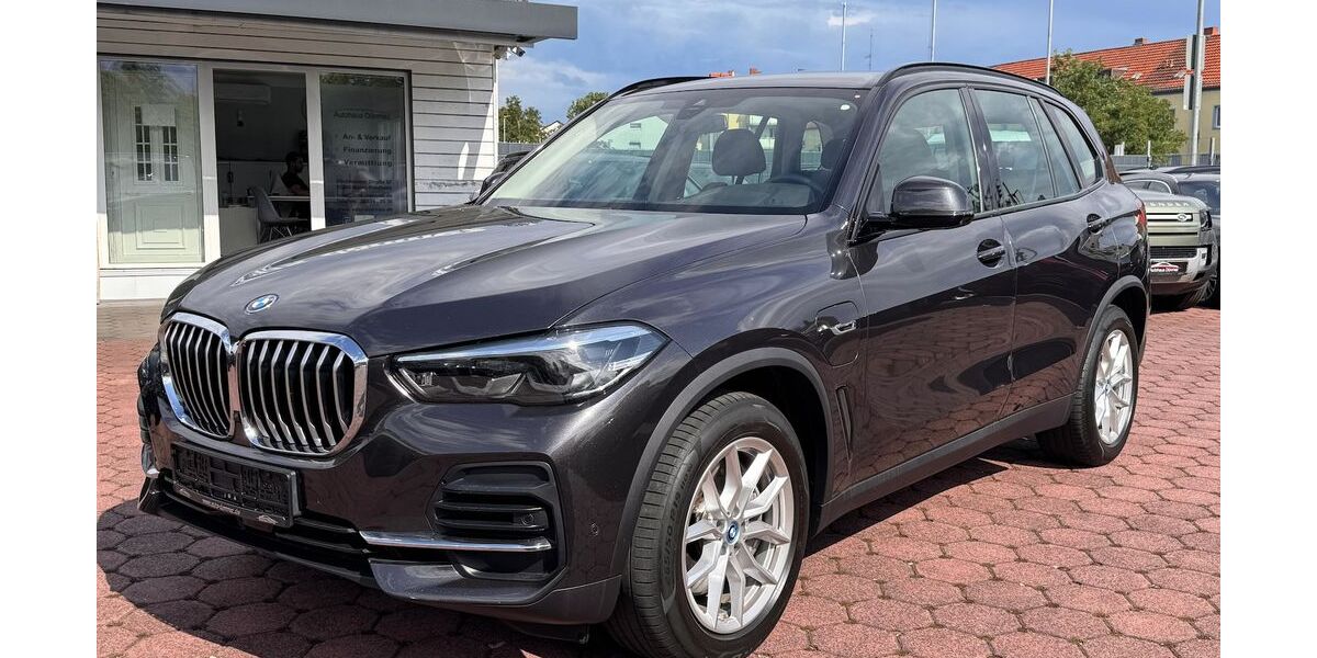 BMW X5 88.862 km 44.994 &euro; Mainz-Kostheim 55246