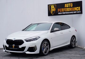 BMW M235 78.000 km 29.900 &euro; Mainz-Kostheim (Wiesbaden) 55246