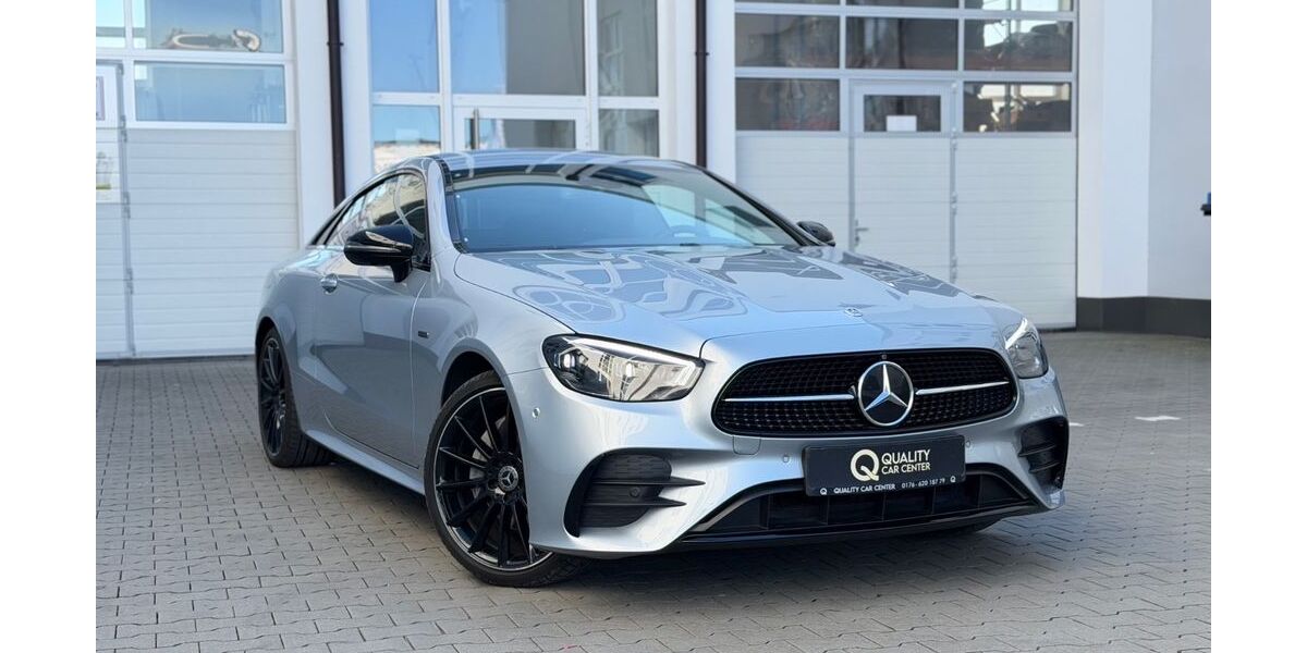 Mercedes-Benz E 200 51.000 km 42.490 &euro; Büttelborn 64572