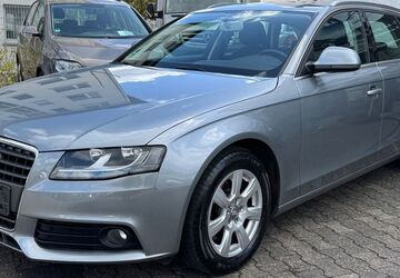 Audi A4 185.000 km 6.990 &euro; Wiesbaden 65187