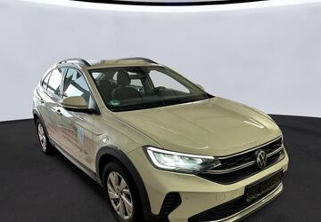 VW Taigo 80.399 km 15.950 &euro; Eltville 65343