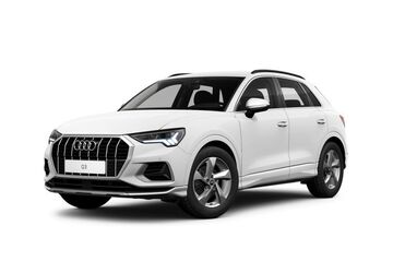 Audi Q3 67.608 km 29.390 &euro; Bingen / Rhein 55411
