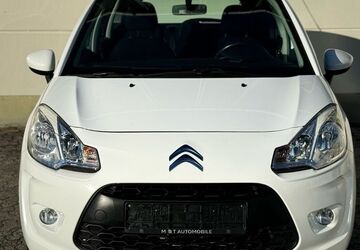 Citroen C3 170.000 km 3.900 &euro; Taunusstein 65232