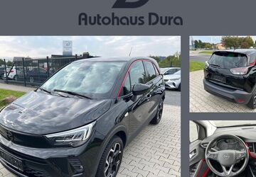 Opel Crossland (X) 85.300 km 15.950 &euro; Rüsselsheim 65428