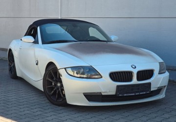BMW Z4 197.101 km 7.700 &euro; Wiesbaden 65201