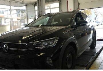 VW Taigo 44.518 km 17.300 &euro; Mainz 55120