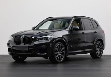 BMW X3 216.946 km 24.490 &euro; Eschborn 65760