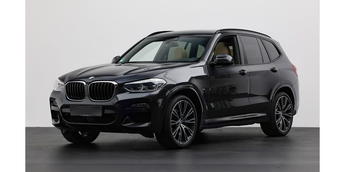 BMW X3 216.946 km 24.490 &euro; Eschborn 65760