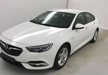 Opel Insignia 160.916 km 9.526 &euro; Eschborn 65760