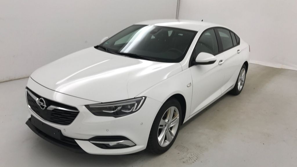 Opel Insignia 160.916 km 9.526 &euro; Eschborn 65760