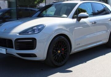 Porsche Cayenne 54.212 km 89.900 &euro; Wiesbaden 65187