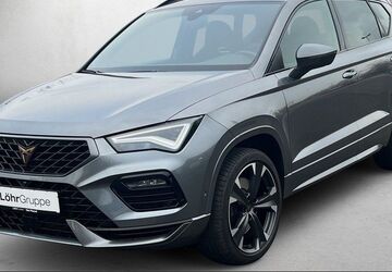 Cupra Ateca 28.273 km 33.980 &euro; Mainz 55120