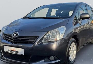 Toyota Verso 199.951 km 4.690 &euro; Oberursel 61440