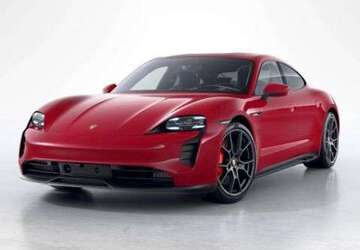Porsche Taycan 62.500 km 79.900 &euro; Wiesbaden 65187