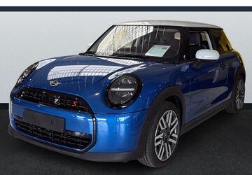 Mini Cooper S 1.150 km 26.390 &euro; Flörsheim am Main 65439